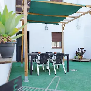 Bn Terraza Benaocaz