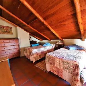 Casa Nazari Benaocaz