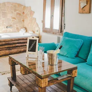 Navazos Loft Benaocaz